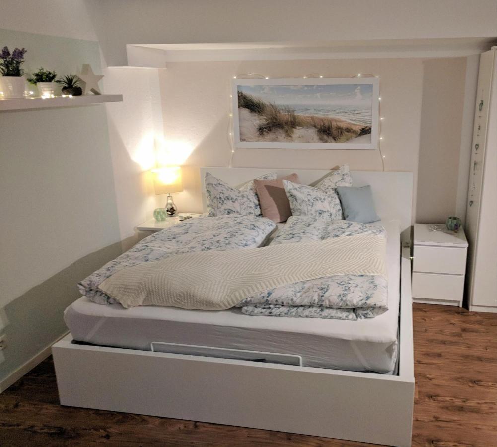 Modernes, Mini-Apartment Nuernberg,Playmobil Zirndorf Buitenkant foto